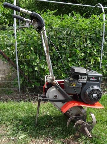 Tromeca 670R voor herstelling of onderdelen beschikbaar voor biedingen