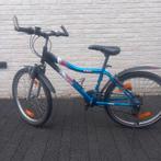 Mountainbike 10 tot 12j, Fietsen en Brommers, Ophalen, Versnellingen