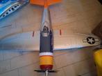 P47 tarheel fms 1400mm mieuw, Hobby en Vrije tijd, Ophalen, Nieuw