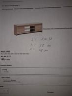 Tv meubel, Huis en Inrichting, Ophalen