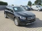 Mercedes-Benz GLB 180d (bj 2020, automaat), Auto's, Mercedes-Benz, Automaat, Gebruikt, 4 cilinders, Bedrijf