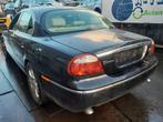 ACHTERLICHT LINKS Jaguar S-type (X200) (01-1999/10-2007), Auto-onderdelen, Verlichting, Gebruikt, Jaguar
