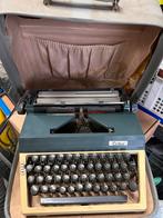 Vintage typemachine, Diversen, Typemachines, Ophalen, Gebruikt