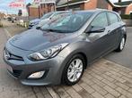 HYUNDAI i30 LOUNGE   66000km, Autos, Achat, 135 g/km, Entreprise, Boîte manuelle