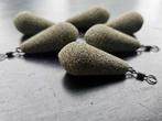 Dumpy distance leads, Watersport en Boten, Hengelsport | Karpervissen, Ophalen of Verzenden, Zo goed als nieuw, Dobber of Lood