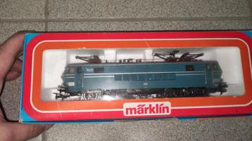Marklin HO 3093, Enlèvement ou Envoi, Comme neuf, Locomotive, Märklin