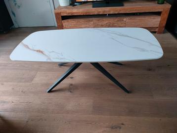 Salontafel Keramische look [ NIEUW ] beschikbaar voor biedingen