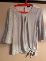 Top C&A maat 42, Enlèvement ou Envoi, Beige, C&A, Taille 42/44 (L)