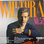 will tura, Cd's en Dvd's, Ophalen of Verzenden