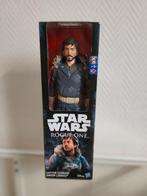 Star Wars Rogue One-figuur van Captain Cassian Andor, Ophalen