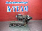 TURBO Ford Focus 1 Wagon (01-1998/11-2004) (2M5Q6007BB), Gebruikt, Ford