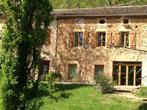 Vakantiehuis te huur (Tarn, Larroque, Puycelsi) - per week, Vakantie, Dorp, Open haard, Appartement, Aan meer of rivier