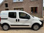 CITROEN NEMO 1400 BENZINE 5 ZITPLAATSEN AIRCO 96000km, Voorwielaandrijving, Euro 5, 1360 cc, 4 cilinders