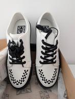 TUK white creeper sneaker, Kleding | Heren, Schoenen, Ophalen of Verzenden, Nieuw