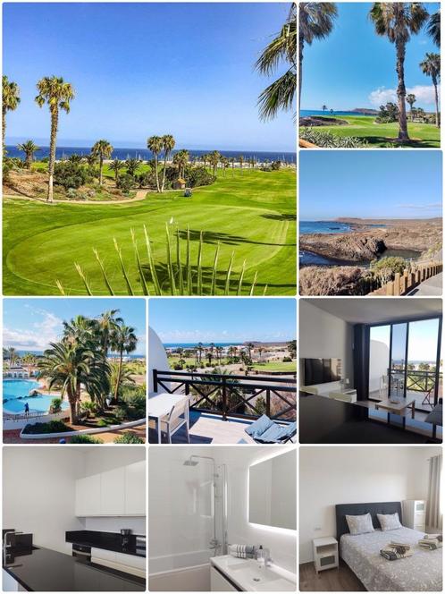 Tenerife te huur, Vakantie, Vakantiehuizen | Spanje, Canarische Eilanden, Appartement, Overige, Aan zee, 1 slaapkamer, Eigenaar
