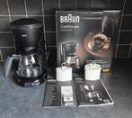 Braun Filter-Koffiezetapparaat CaféHouse PurAroma Plus, Café moulu, Comme neuf, 10 tasses ou plus, Enlèvement
