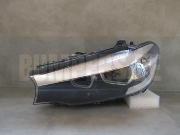 KOPLAMP BMW 5 G30 G31 LED LH 17-20 A934/D109 beschikbaar voor biedingen