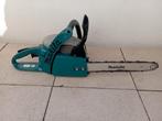 Makita kettingzaag, Doe-het-zelf en Bouw, Gereedschap | Zaagmachines, Ophalen, Gebruikt, Kettingzaag, Makita
