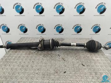 MINI (BMW) MINI F56 1.2 One Chili  [R_DRIVESHAFT] 2014 beschikbaar voor biedingen