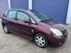 Toyota Corolla Verso *DIESEL-AIRCO-EXPORT* (bj 2002), Auto's, Toyota, Monovolume, Bedrijf, Corolla Verso, 66 kW