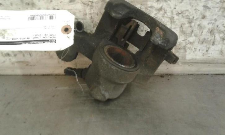 REMKLAUW RECHTS VOOR Ford Ka II (01-2008/05-2016), Auto-onderdelen, Remmen en Aandrijving, Ford, Gebruikt