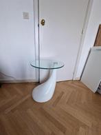 TABLES D'APPOINT/SALON, Moins de 50 cm, Rond, MODERNE, Moins de 50 cm