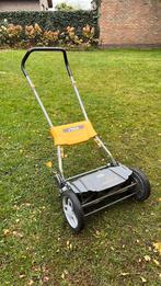 STIGA SCM 440 FS, Tuin en Terras, Grasmaaiers, Gebruikt, Handgrasmaaier, Stiga, Mulchfunctie