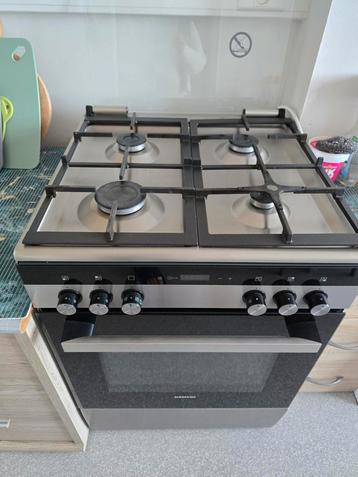 Cuisiniere Siemens  beschikbaar voor biedingen