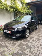 Volkswagen Polo, Voorwielaandrijving, Stof, Zwart, 1198 cc
