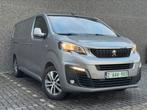 Peugeot Expert 2.0HDI Long Version 177PK Automaat, 1800 kg, Leder, Bedrijf, Diesel