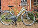 Stadsfiets: Thompson damesfiets comfort city line, Ophalen, Gebruikt, Versnellingen