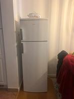 AEG witte frigo, Classe énergétique A ou plus économe, Avec compartiment congélateur, 160 cm ou plus, Comme neuf