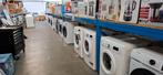 machine à laver. Jusqu'à -40 %, Electroménager, Lave-linge, Enlèvement ou Envoi, Neuf