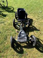 Berg skelter jeep zonder aanhangwagen, Ophalen, Gebruikt, Berg, Met kar of aanhanger