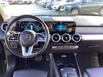 Mercedes-Benz GLB 180 1steEig/114000km/Leder/Cam&Pdc/Cruise, Auto's, Mercedes-Benz, Zwart, 4 cilinders, Zwart, https://public.car-pass.be/vhr/aca47cda-0dce-41f4-8cdd-1fd258f1ab12