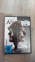 Assassins creed, Ophalen, Zo goed als nieuw