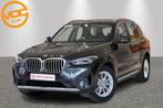 BMW Serie X X3 sDrive18d - 360° CAM, Auto's, BMW, 1995 cc, 136 pk, 5 deurs, SUV of Terreinwagen