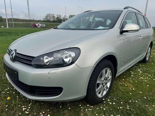 Volkswagen GOLF SW Variant 1.2 TSI Trendline / garantie 12m., Auto's, Volkswagen, Bedrijf, Te koop, Golf Variant, ABS, Airbags