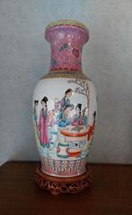 Chinese vaas, Antiek en Kunst, Ophalen