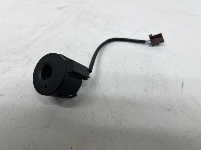 Transponderring van een Peugeot 208, Auto-onderdelen, Overige Auto-onderdelen, Peugeot, Gebruikt, 3 maanden garantie, Ophalen of Verzenden