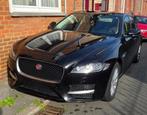 Jaguar XF - E-prestaties, Auto's, Jaguar, Automaat, Achterwielaandrijving, Euro 6, 4 cilinders
