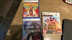 Lot de jeux PS5, Enlèvement ou Envoi, Comme neuf