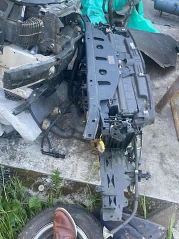 BMW F10/F11 5 serie onderdelen, parts, pieces  beschikbaar voor biedingen