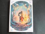 SORCELINE (1 ALBUM).    EDITIONS VENTS D'OUEST, Complete serie of reeks, Ophalen of Verzenden, Nieuw, DOUYE-ANTISTA