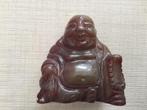 Kleine zittende lachende Boeddha, Ophalen of Verzenden