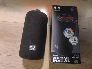 Fresh 'N Rebel Draadloze luidspreker Xl 24watt 5000mah