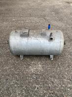 Drukvat voor grondwaterpomp of hydrofoor, Tuin en Terras, Ophalen, Gebruikt, Elektrisch, Overige typen