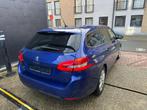 Peugeot 308 308 SW PureTech EXPORT OF HANDELAARS, Achat, Euro 6, Entreprise, 5 portes