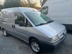 1,9D 2PL 230,000KM 2003 EXCEPTIONNEL 0471654764, Auto's, Peugeot, Zwart, Bedrijf, 2 zetels, Overige carrosserie