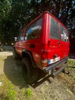TOYOTA LJ70 1990, Auto's, 4 deurs, 15000 kg, 4 cilinders, 0 kW